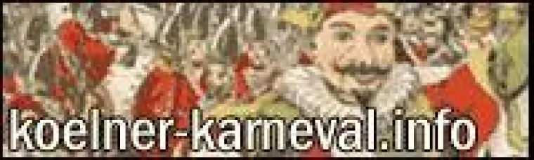 Bild: Ratespaß rund um den Kölner Karneval
