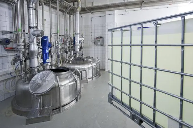 Bild: orochemie veröffentlich neue Website für den Geschäftsbereich Private Label