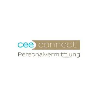 Bild: Cee Connect - als europaweiter Personalvermittler