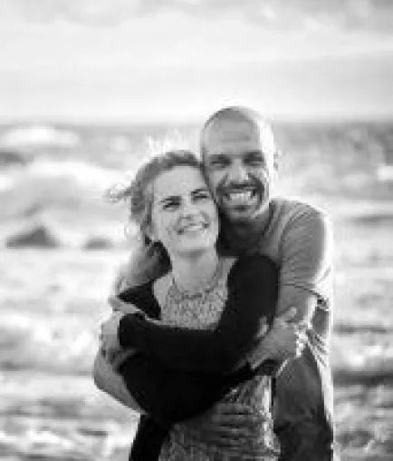 Einzigartiges Angebot in Deutschland: Babymoon-Urlaub mit Geburtsvorbereitung auf Amrum Bild: Einzigartiges Angebot in Deutschland: Babymoon-Urlaub mit Geburtsvorbereitung auf Amrum