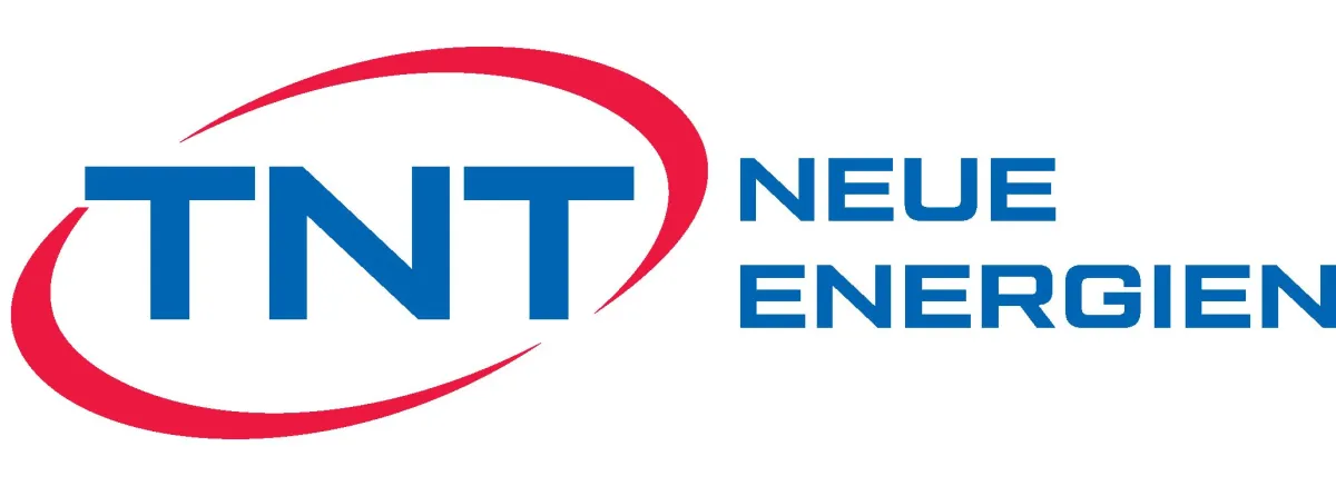 Logo TnT Neue Energien GmbH (© TnT Neue Energien GmbH)