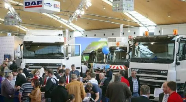 Bild: Telematik-Markt.de ist Kooperationspartner für den Telematiktag der NUFAM 2015