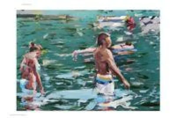 Bild: Ausstellung „Transformationen – 30 Künstler gestalten stadtbekannte Scheiben" geht in die zweite Runde