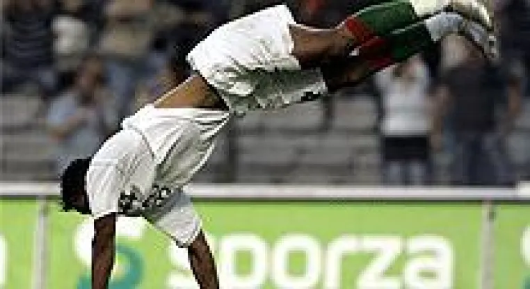 Bild: EM 2008 - Gedankenspiele