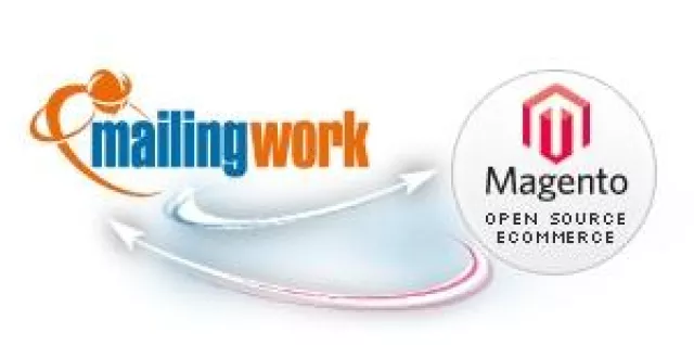 Effizienter denn je: mailingwork glänzt dank neuer Shop-Schnittstelle mit schneller Newsletter-Erstellung Bild: Effizienter denn je: mailingwork glänzt dank neuer Shop-Schnittstelle mit schneller Newsletter-Erstellung