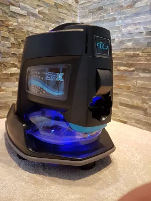 Bild: DER RAINBOW STAUBSAUGER SRX - 100% Allergiker/innen geeignet