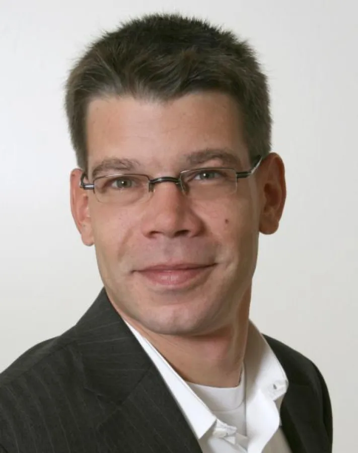 Rent4Event GmbH Geschäftsführer Kai Klinger hat neu investiert