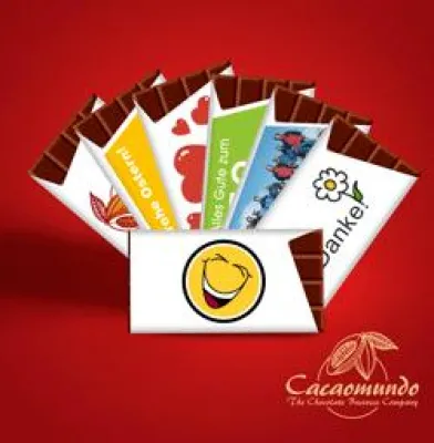"Lust auf Erfolg?" Cacaomundo wird für Handelsvertreter und für den Promotionbereich immer interessanter Bild: "Lust auf Erfolg?" Cacaomundo wird für Handelsvertreter und für den Promotionbereich immer interessanter