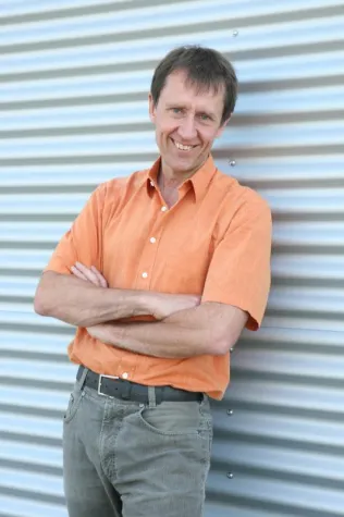 Bild: ROBOTIK-Spezialist auf Wachstumskurs