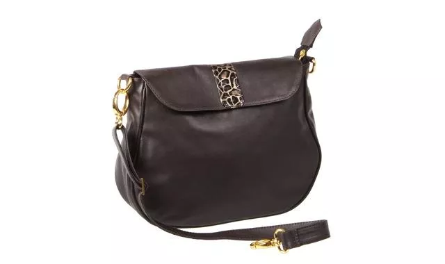 Bild: MY UNIQUE BAG erweitert die Kollektion: Das Model „BERLIN“ – Die Abendtasche zum selber designen