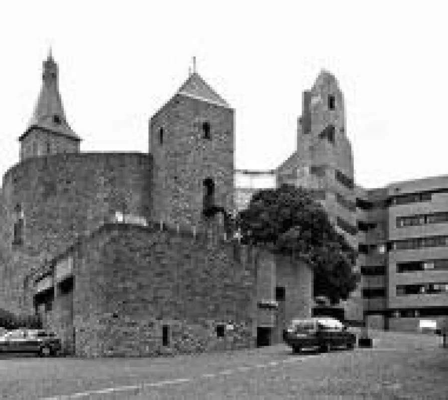 Verwaltung Bergisch Gladbach
