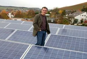 Bild: Printzipia: Photovoltaik-Erträge und sauberes Erdgas
