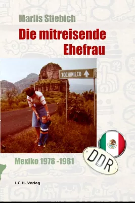 Bild: 1978 - Bunte Reise in eine andere Welt