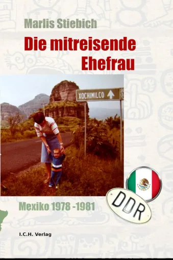Bild: 1978 - Bunte Reise in eine andere Welt