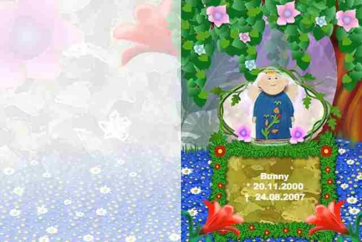 Bild: Mit „Tierlino“ behalten Kinder ihr Tier in ewiger Erinnerung