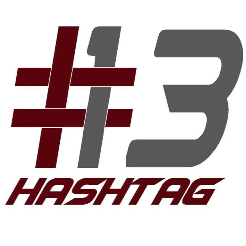 Hashtag13
