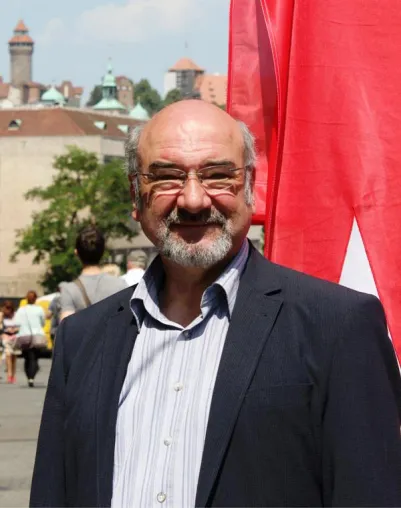 Bauer: Kindererziehungszeiten eine Frage der Gerechtigkeit Bild: Bauer: Kindererziehungszeiten eine Frage der Gerechtigkeit