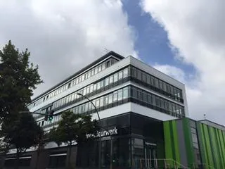 Bild: Das Ingenieurwerk auf Expansionskurs – Umzug ins neue Unternehmensgebäude steht kurz bevor