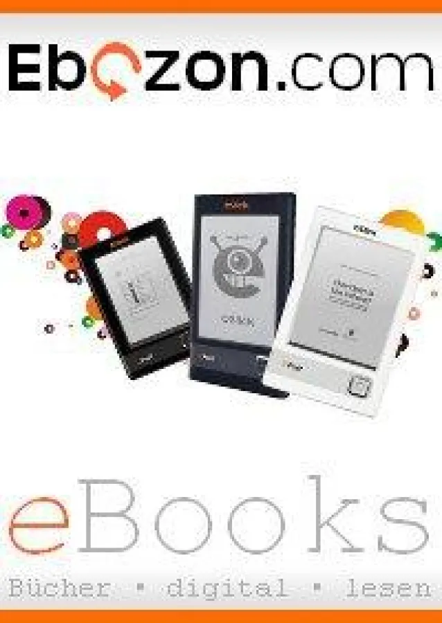 eBooks zum Download bei EBOZON