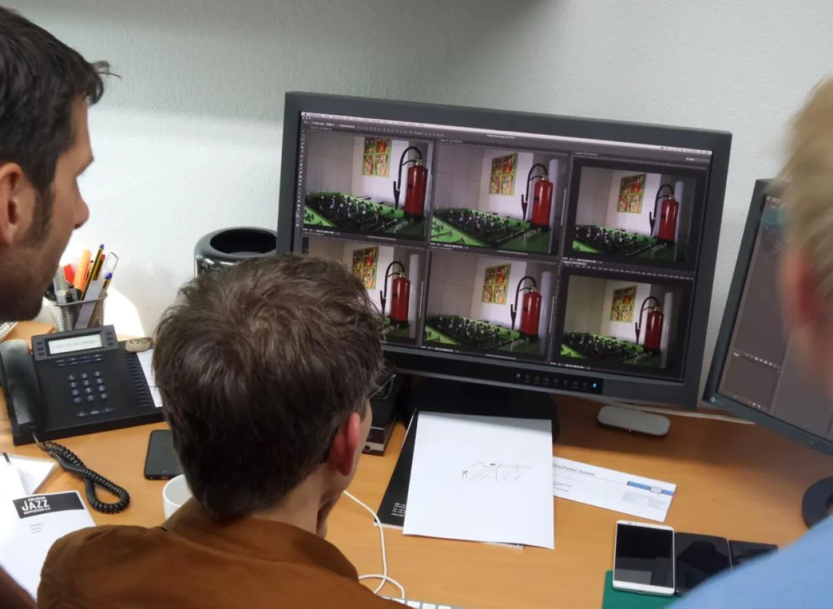 Handys im Test: Wer macht die besten Bilder?