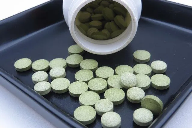 Bild: Vitamine, synthetisch oder natürlich?