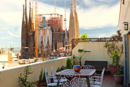 Städtetrip Barcelona: Ferienwohnung ideal Bild: Städtetrip Barcelona: Ferienwohnung ideal