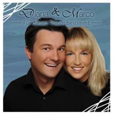 Bild: Diana & Marco - Für diesen Traum bestimmt