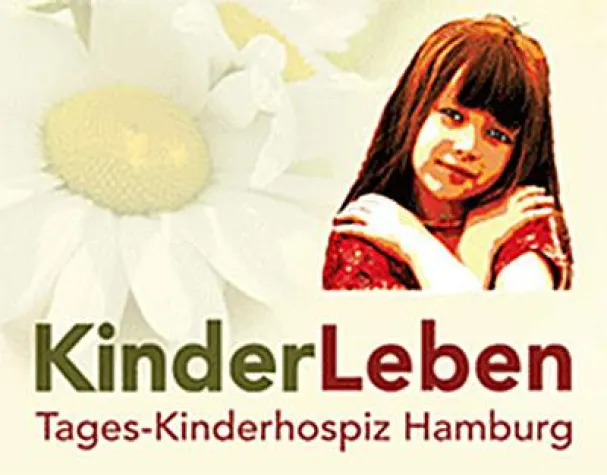 Bild: Aufatmen im Tages-Kinderhospiz