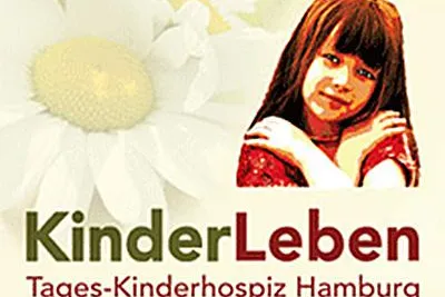 Bild: Aufatmen im Tages-Kinderhospiz
