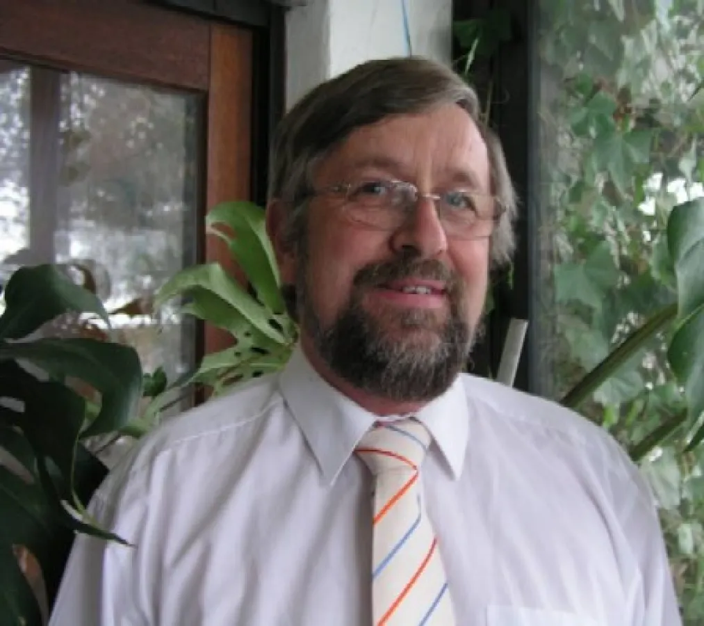 Voller Einsatz für mehr politische Anständigkeit: ödp Landtagskandidat Dr. Otto-Stephan Mühleck