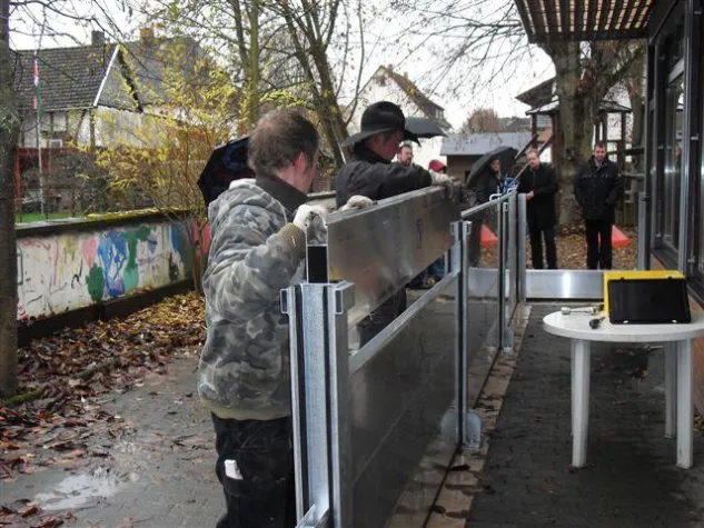 Bild: Haigerer Firma WKT koordiniert erfolgreich Hochwasserschutzprojekte