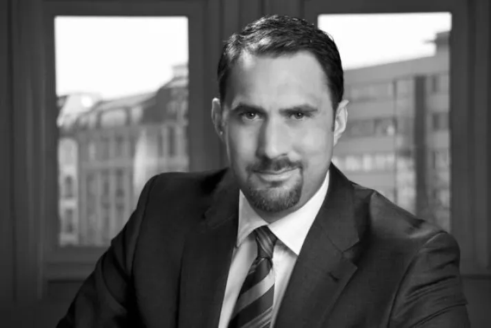 L & D will ZEITGEIST und BROTZEIT als Konzept etablieren - Glenn Maus neuer Leiter Gastronomie Bild: L & D will ZEITGEIST und BROTZEIT als Konzept etablieren - Glenn Maus neuer Leiter Gastronomie