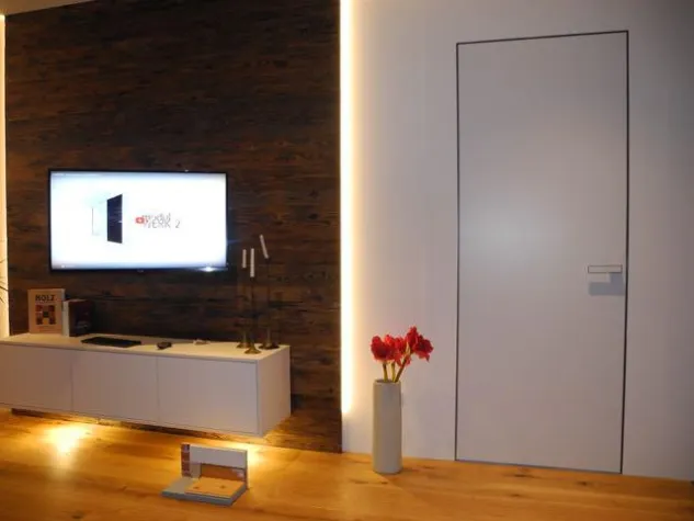 Bild: Handwerkerveranstaltung bei Holz-Schröer