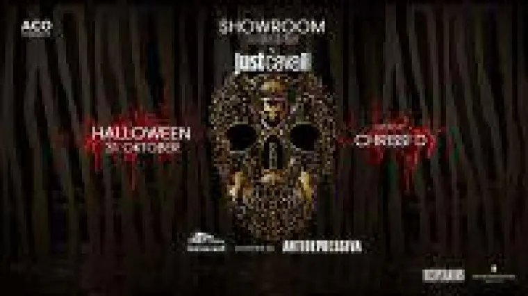 Bild: Just Cavalli Wild Halloween pres. by Showroom & Antidepressiva