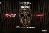 Bild: Just Cavalli Wild Halloween pres. by Showroom & Antidepressiva