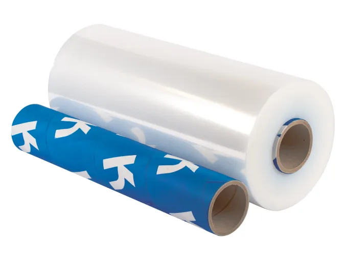 Nachhaltige Verpackungslösungen für eine effiziente Intralogistik - Knüppel Verpackung auf der Logimat Bild: Nachhaltige Verpackungslösungen für eine effiziente Intralogistik - Knüppel Verpackung auf der Logimat
