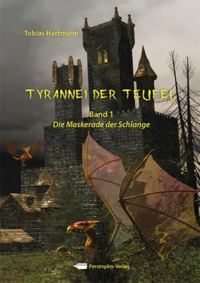 Bild: Fantasy at it's best: Die Tyrannei der Teufel (1)