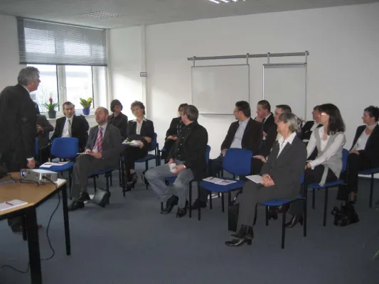 Bild: HIRAcon startet Veranstaltungsreihe mit kostenlosem Managementseminar