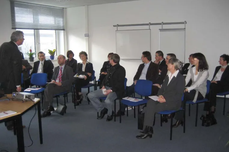 Bild: HIRAcon startet Veranstaltungsreihe mit kostenlosem Managementseminar