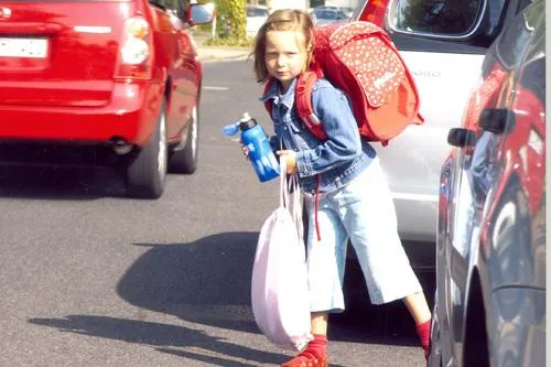 Bild: ACE schickt "Schulweg-Doktor" auf Deutschlandtour