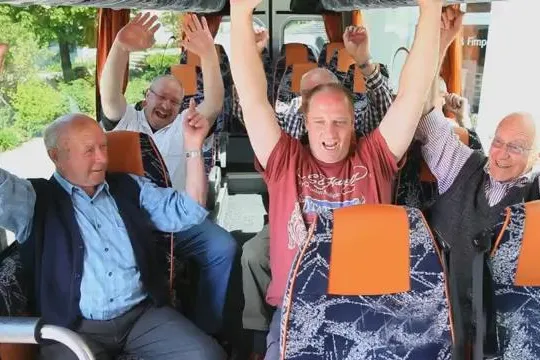 Bild: Mit Ehrmann Reisen zu den schönsten Plätzen Europas