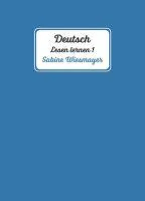 Bild: Deutsch, Lesen lernen 1 - schöne Geschichten in einfacher Sprache