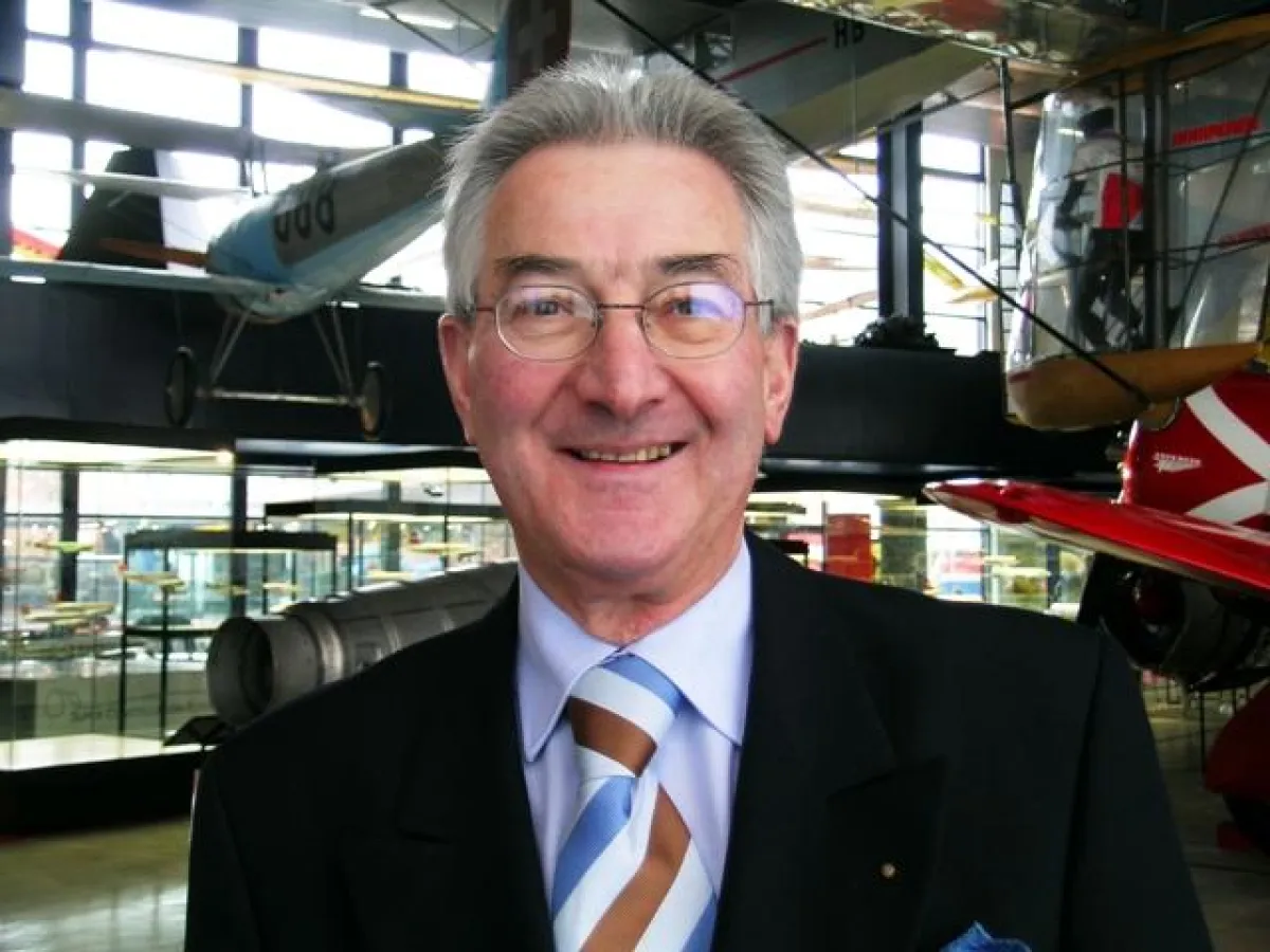 Peter Hürlimann