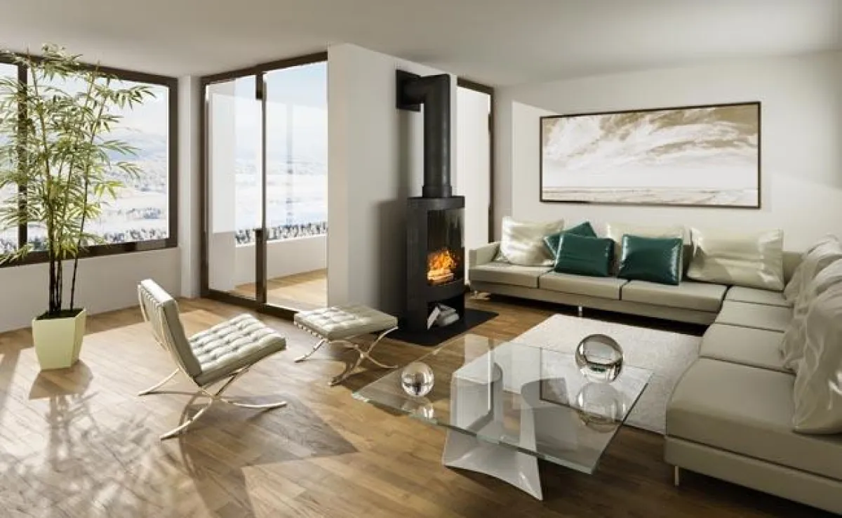 Die MONARCHIS RESIDENZ Köln|Bonn in Wesseling bietet anspruchsvolles Wohnen.