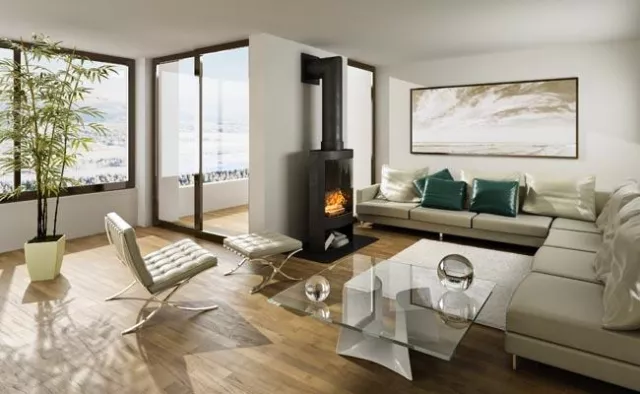 Bild: MONARCHIS-RESIDENZ Köln|Bonn bietet anspruchsvolles Wohnen in Wesseling