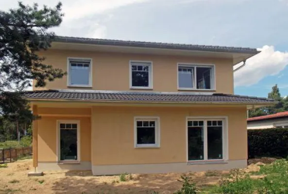 Wohnen mit Stil | Villenbesichtigung am 13./14. September in 15569 Woltersdorf Bild: Wohnen mit Stil | Villenbesichtigung am 13./14. September in 15569 Woltersdorf