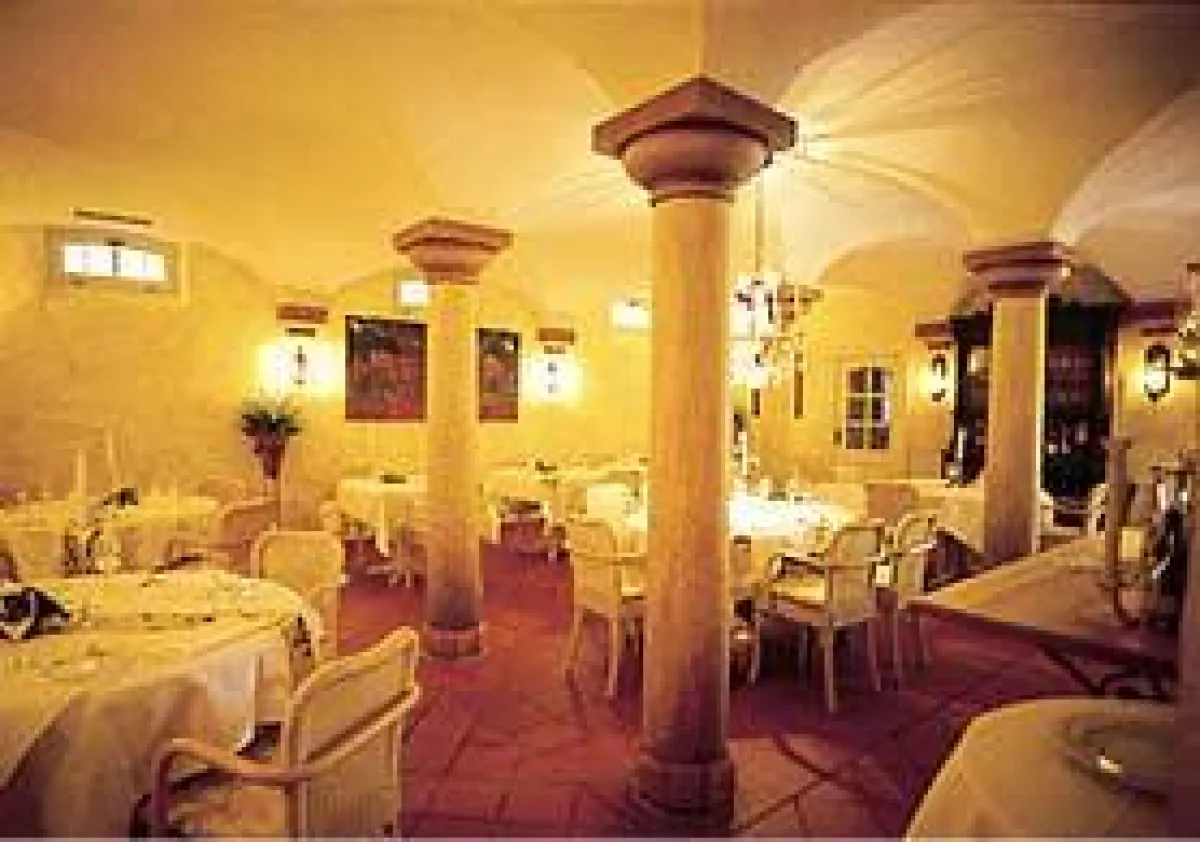 Restaurant Luther