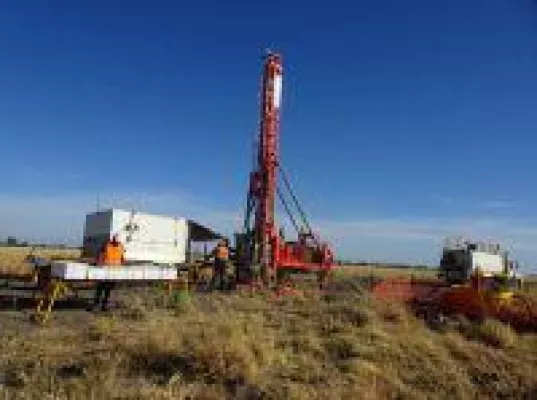 Bild: Lucapa Diamond: Sensationeller Diamantfund in Australien