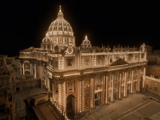 Bild: Valorem Reply als Gewinner des "Microsoft Inclusion Changemaker Partner of the Year 2025 Award" ausgezeichnet