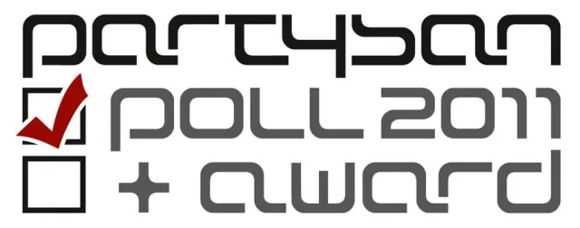 Partysan Poll 2011 & Award Bild: Partysan Poll 2011 & Award